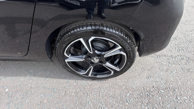Vauxhall Corsa 1.2 Turbo GS 5dr Petrol Hatchback - Image 41